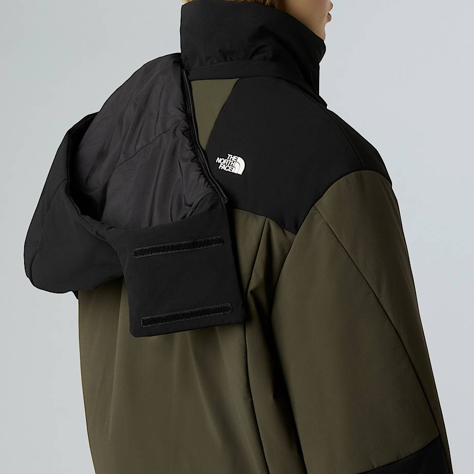 Giacca bomber imbottita Movement da donna - 6