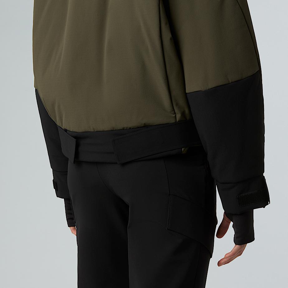 Giacca bomber imbottita Movement da donna - 7