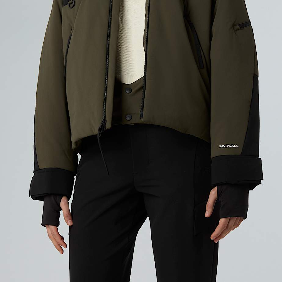 Giacca bomber imbottita Movement da donna - 8