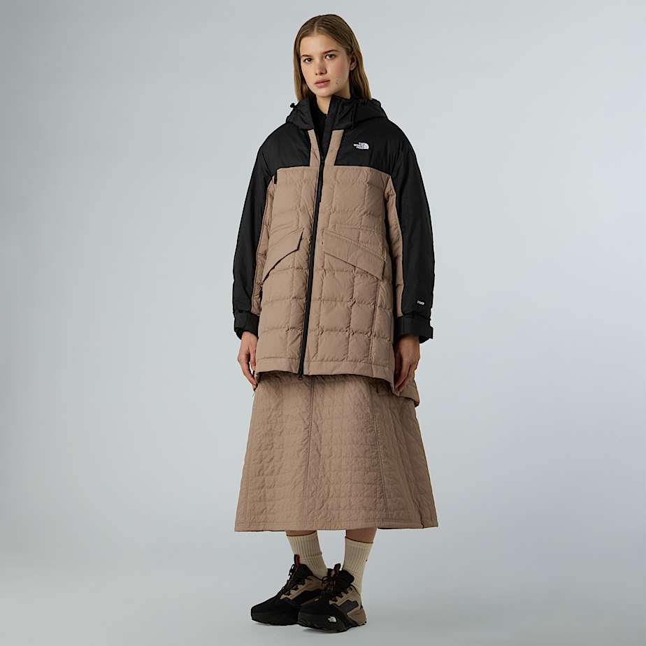 Daunenjacke Dynamic Quilted für Damen - 2
