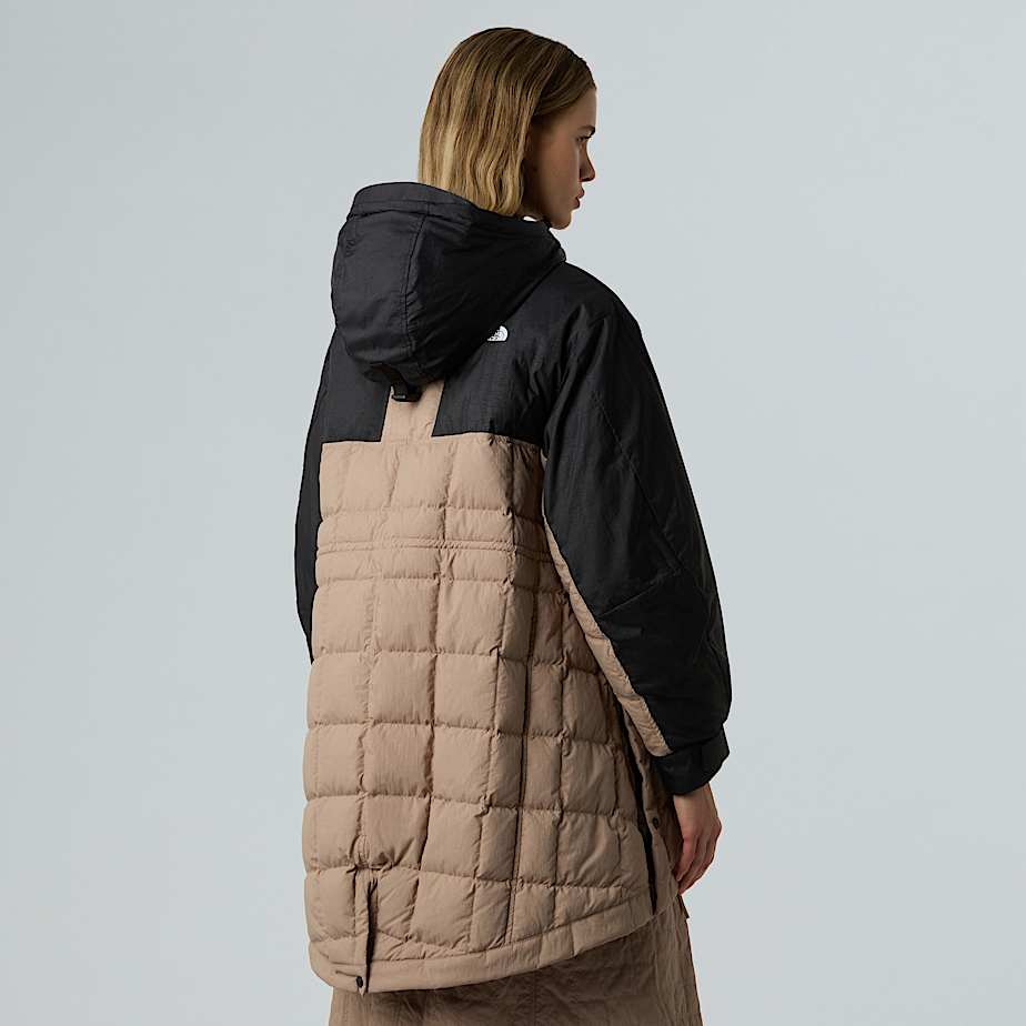 Daunenjacke Dynamic Quilted für Damen - 3