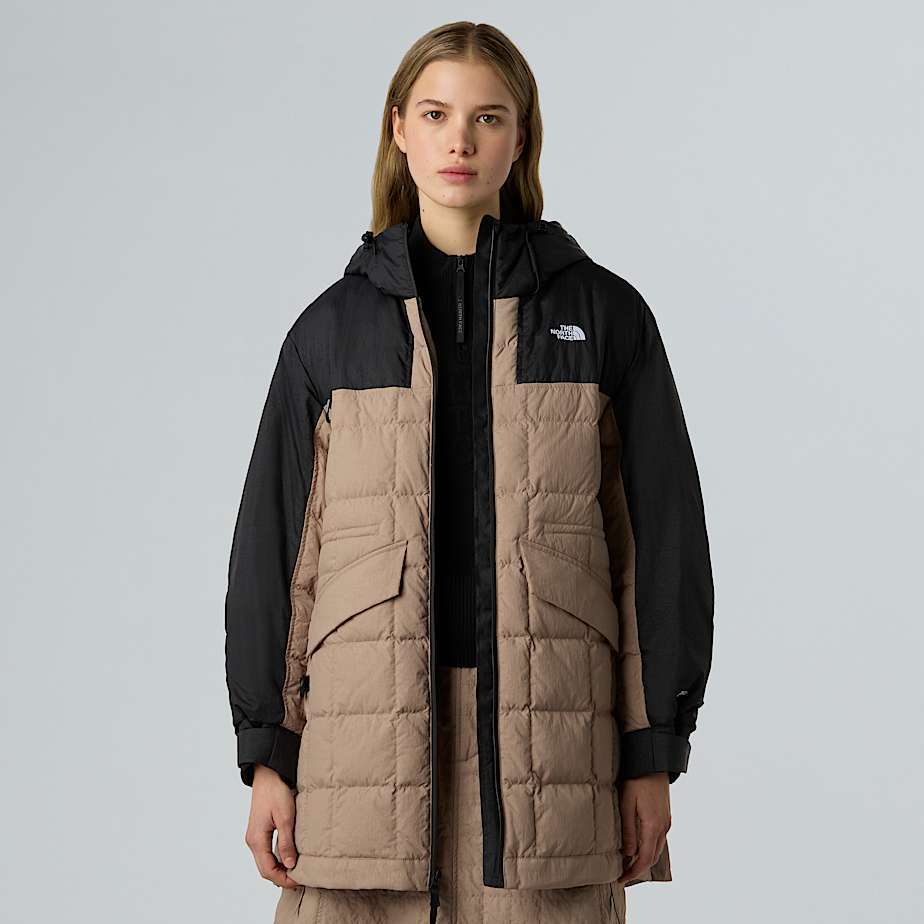 Daunenjacke Dynamic Quilted für Damen - 4