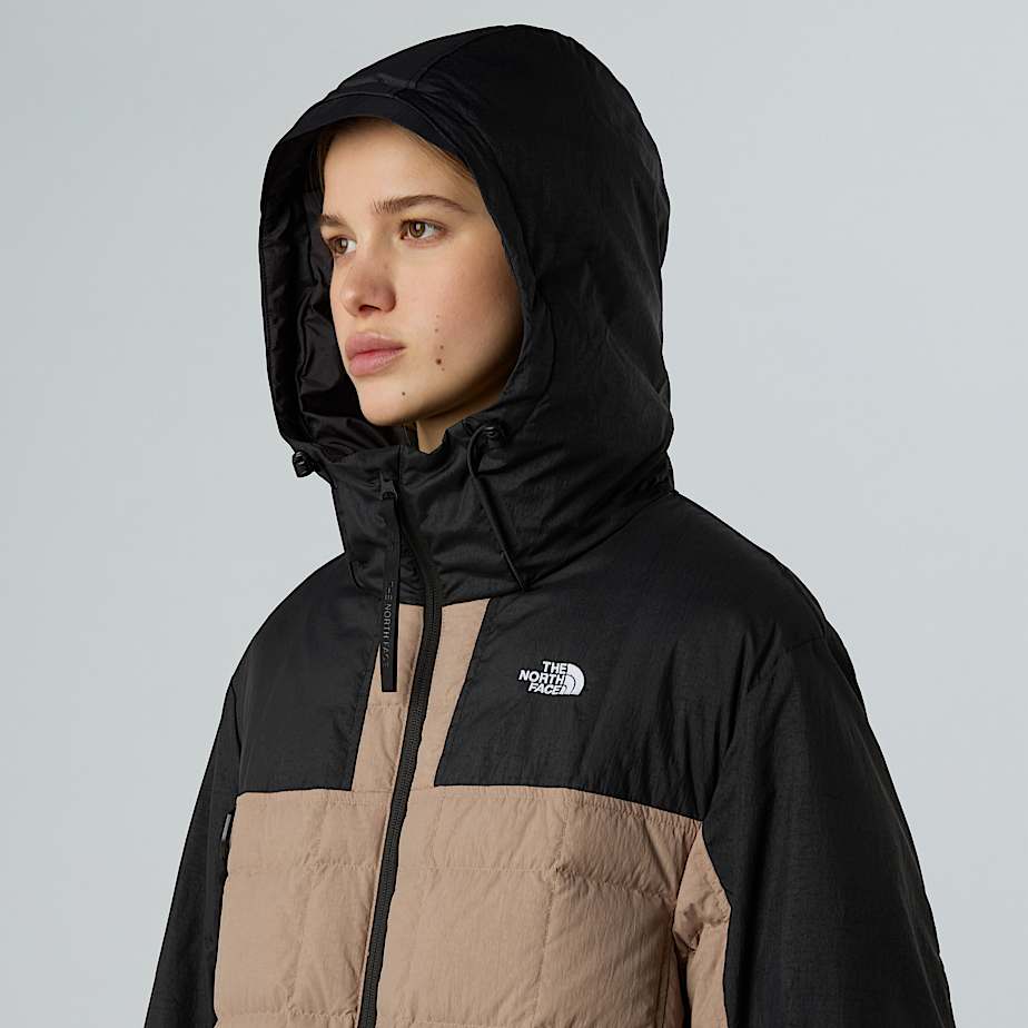 Daunenjacke Dynamic Quilted für Damen - 5