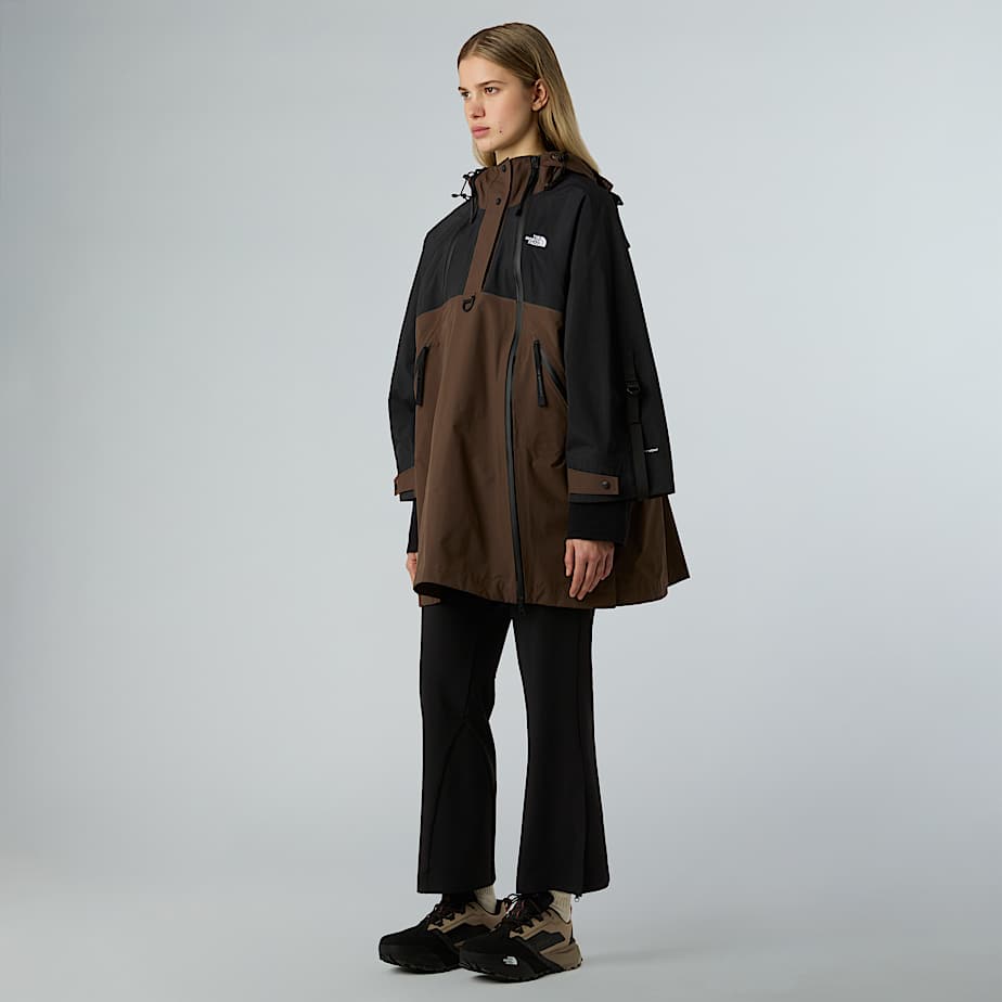 Mantel DryVent™ Hardshell Cape für Damen - 2