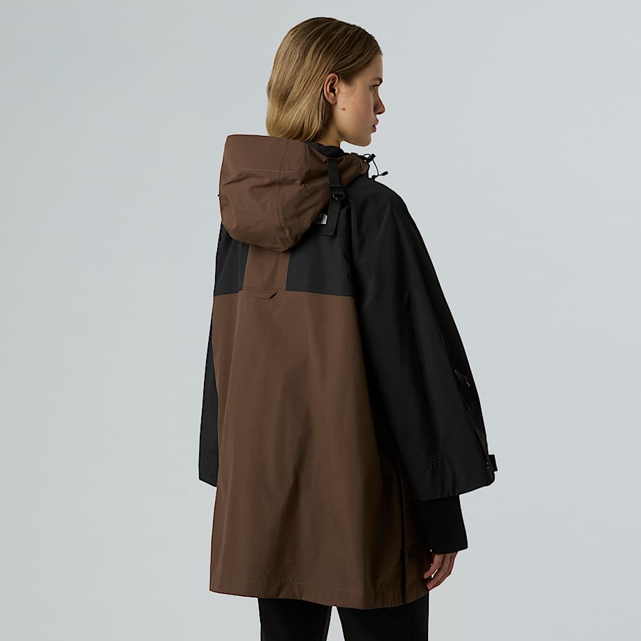 Mantel DryVent™ Hardshell Cape für Damen - 3