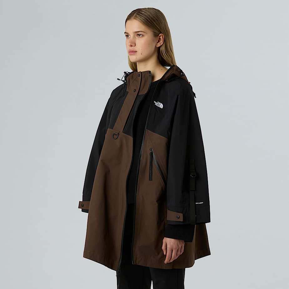 Mantel DryVent™ Hardshell Cape für Damen - 4