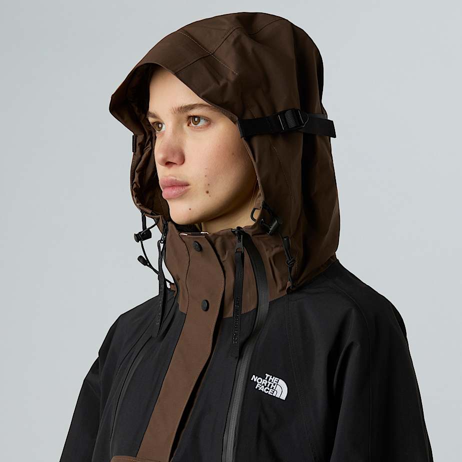 Mantel DryVent™ Hardshell Cape für Damen - 5