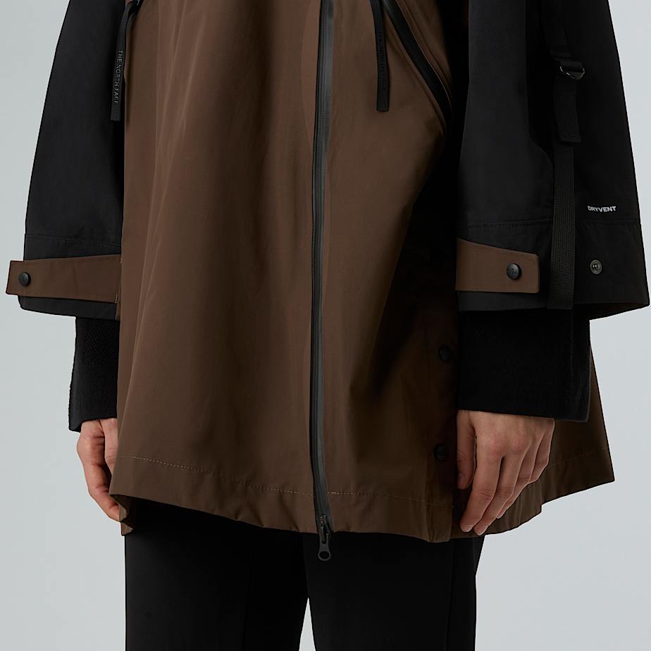 Mantel DryVent™ Hardshell Cape für Damen - 6