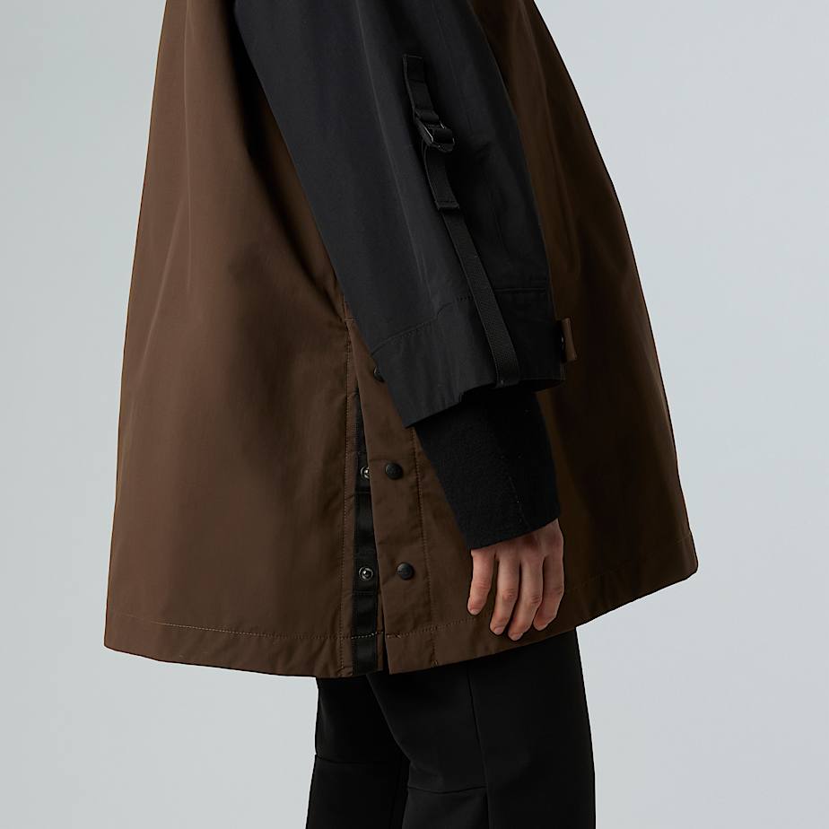 Mantel DryVent™ Hardshell Cape für Damen - 7