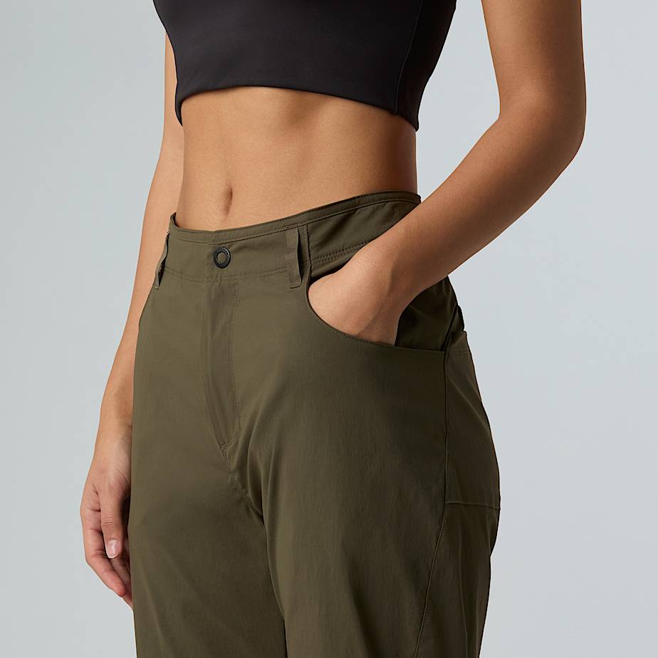 Exploration Hose für Damen - 5