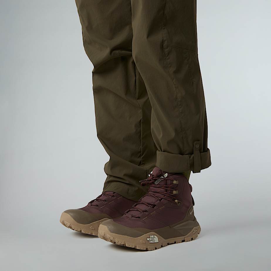 Exploration Hose für Damen - 7