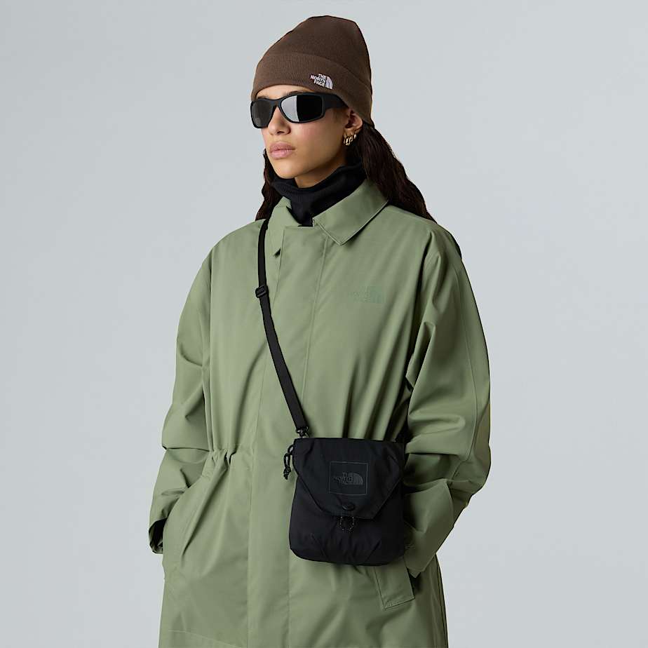 Bolso con bandolera y bolsillo Glen Canyon - 2
