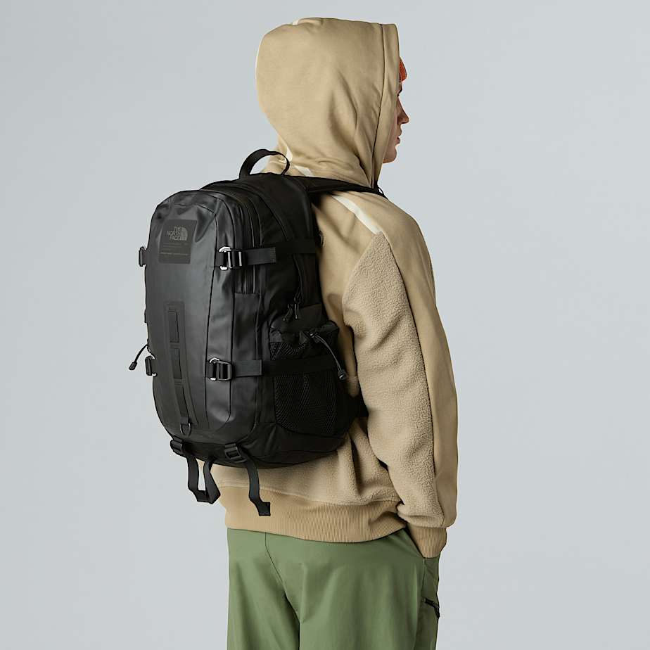 Hot Shot Base Camp Rucksack - 2