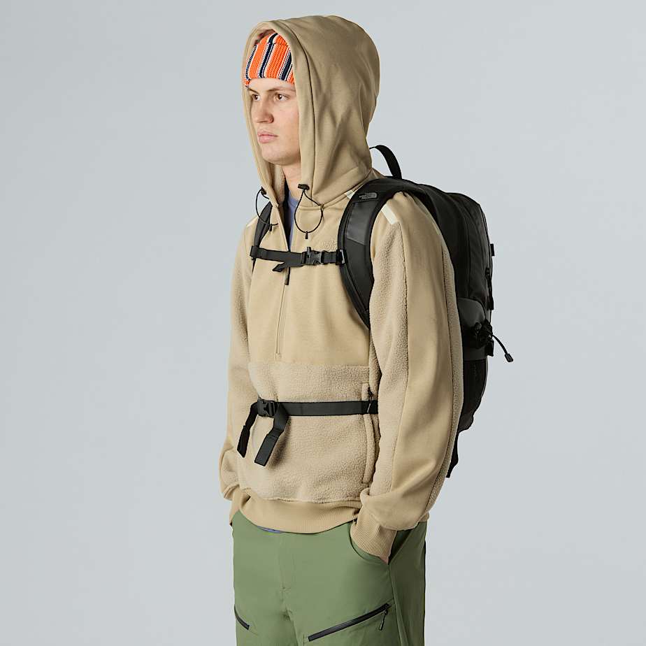 Hot Shot Base Camp Rucksack - 8