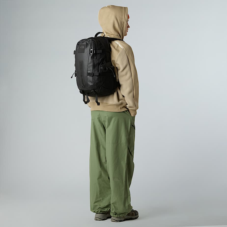 Hot Shot Base Camp Rucksack - 9