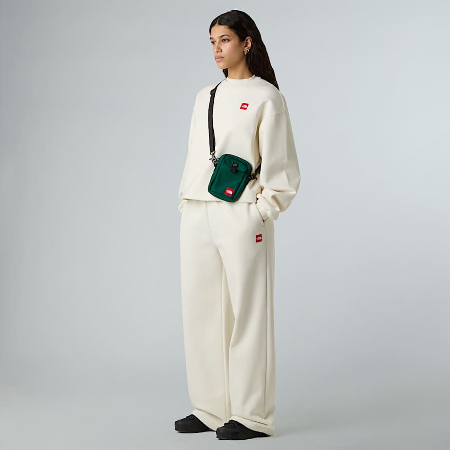 Red Box Sweatshirt für Damen | The North Face DE