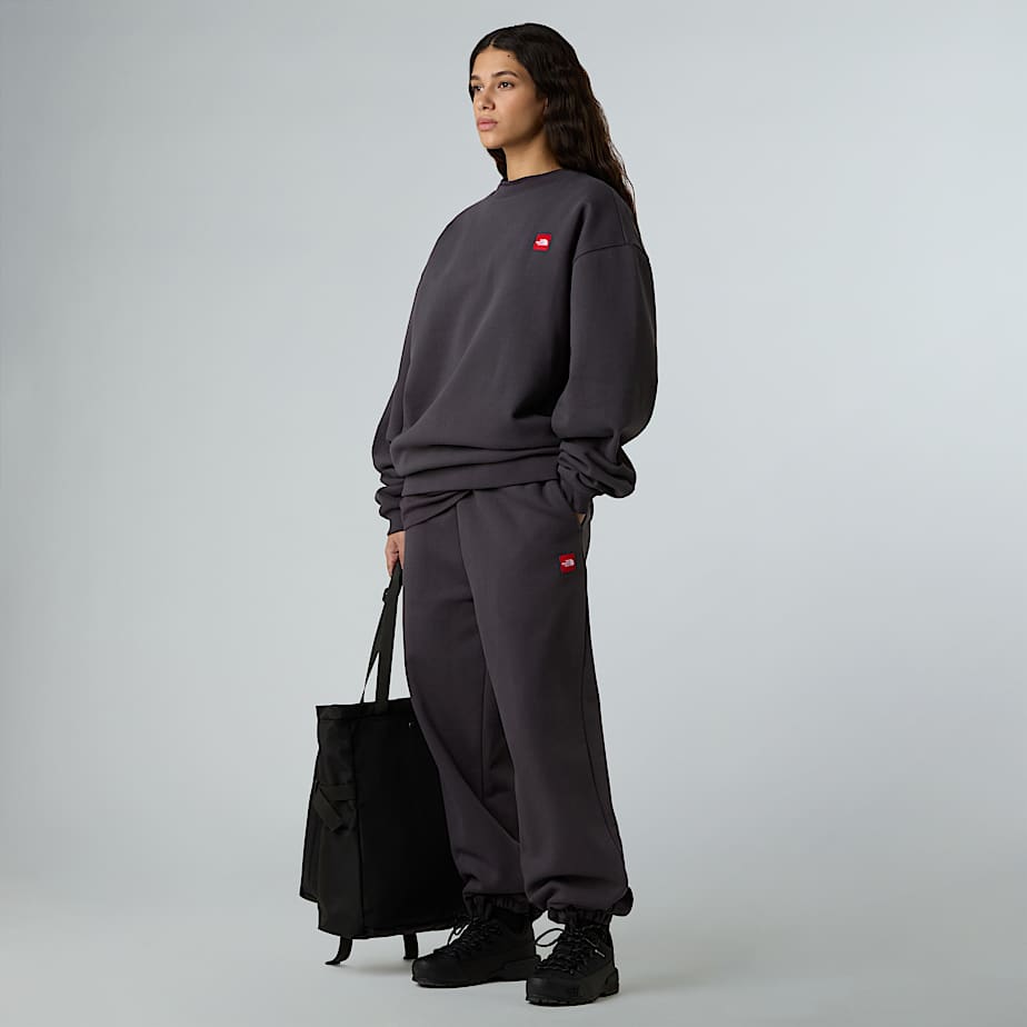 Red Box-sweatshirt voor heren - 6