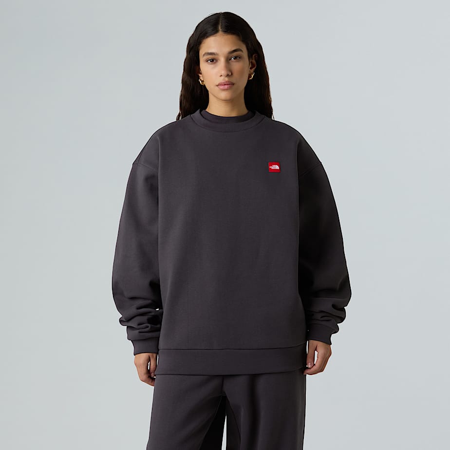 Red Box-sweatshirt voor heren - 5