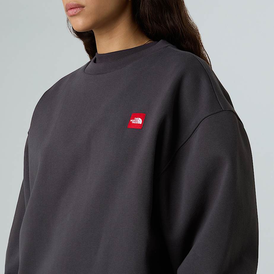 Red Box-sweatshirt voor heren - 8
