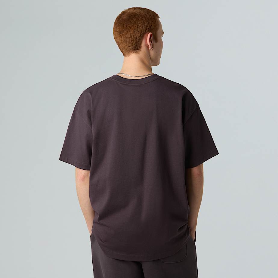 T-shirt Red Box pour homme - 3