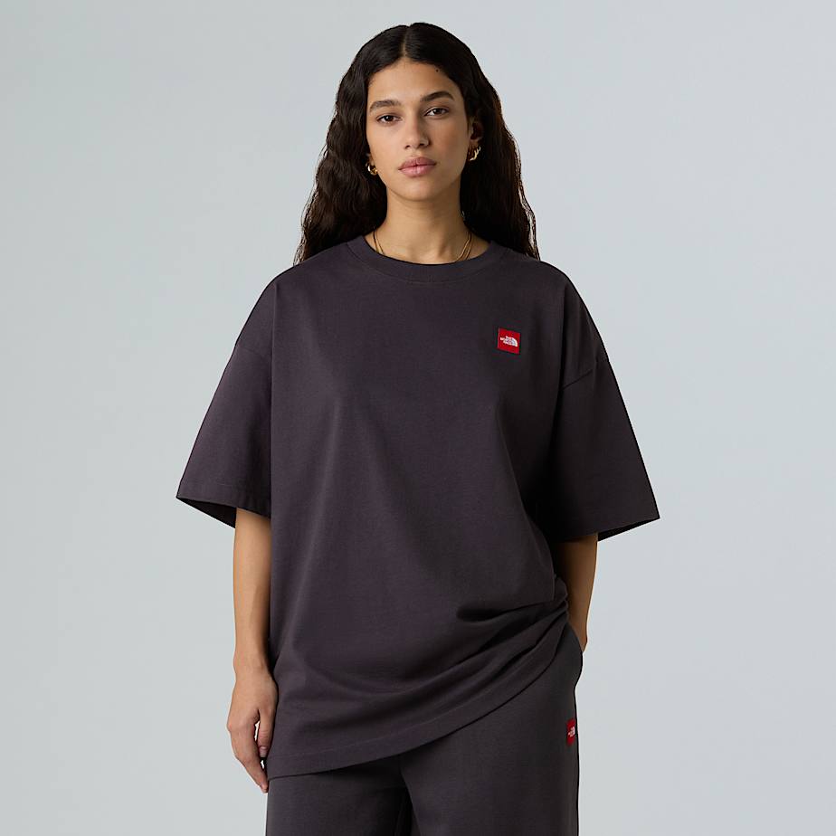 T-shirt Red Box pour homme - 5