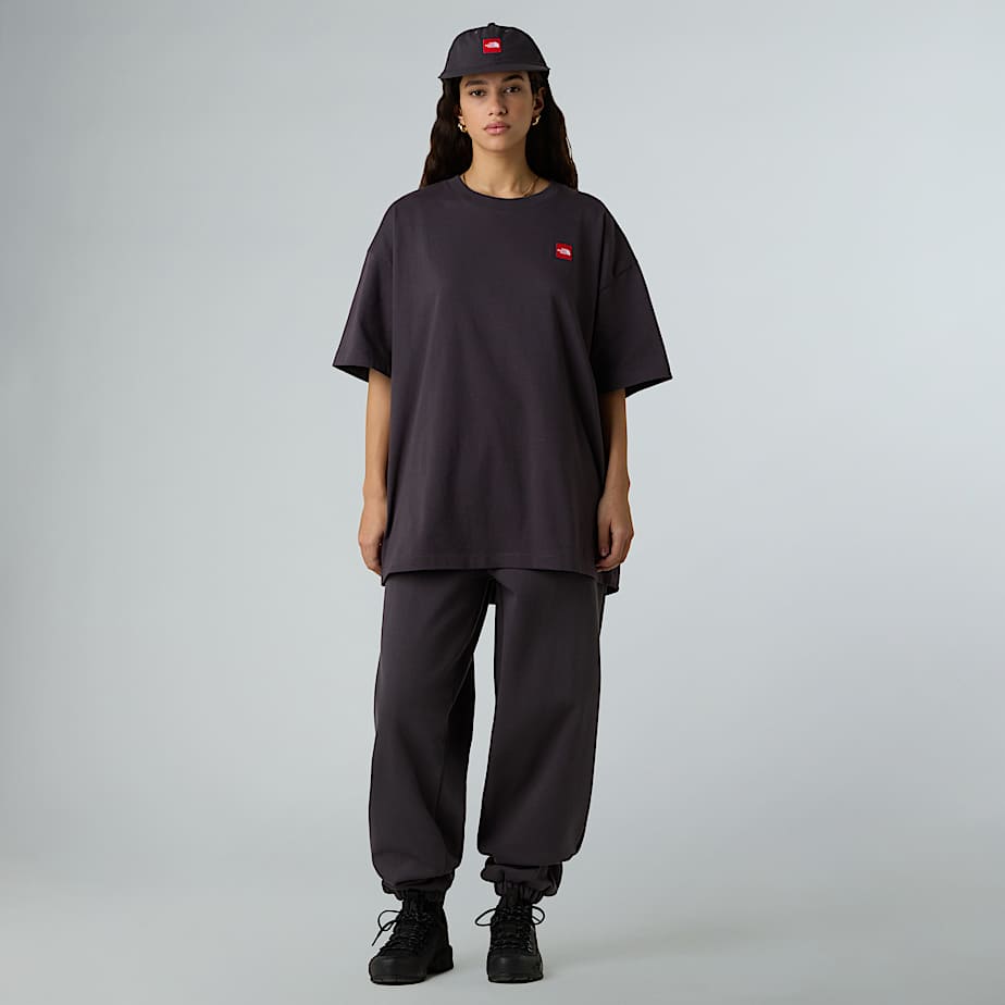 T-shirt Red Box pour homme - 6