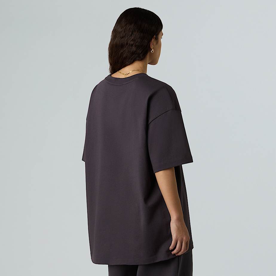 T-shirt Red Box pour homme - 7