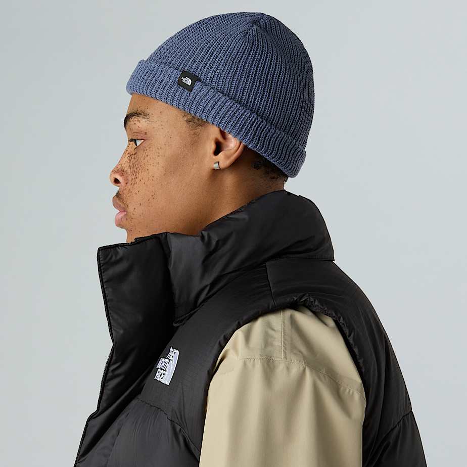 Urban Switch Beanie - 4