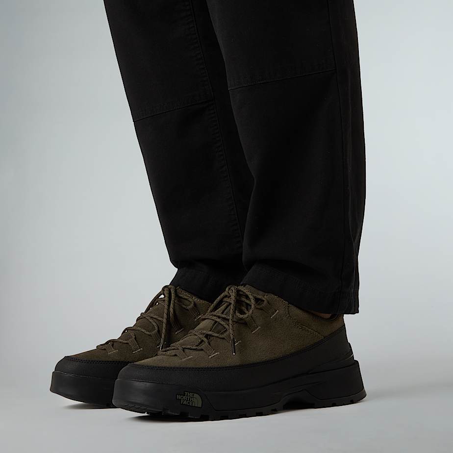 Glenclyffe Urban Low Shoes