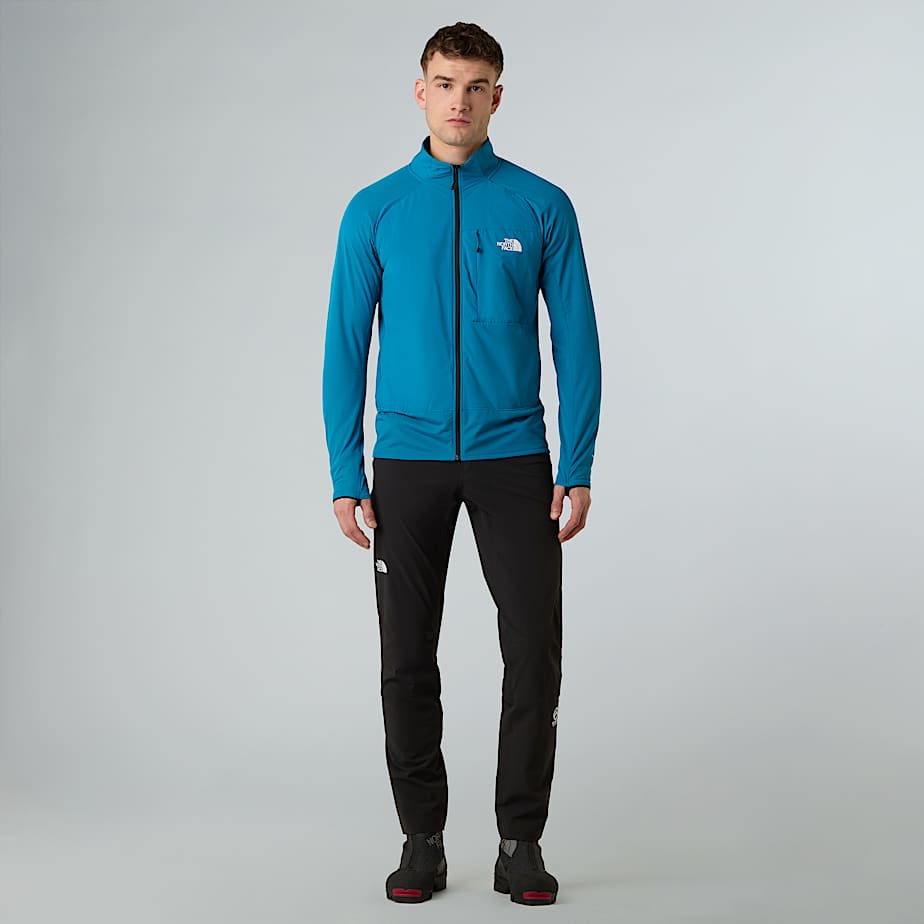 Men's Summit FUTUREFLEECE™ Hybrid Jacket - 2
