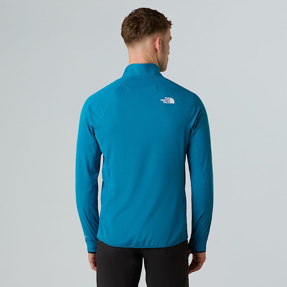 Men's Summit FUTUREFLEECE™ Hybrid Jacket - 3