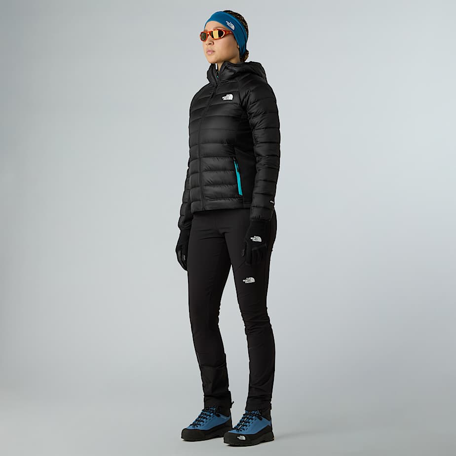 Bunda Bettaforca Hybrid pro dámy - 2