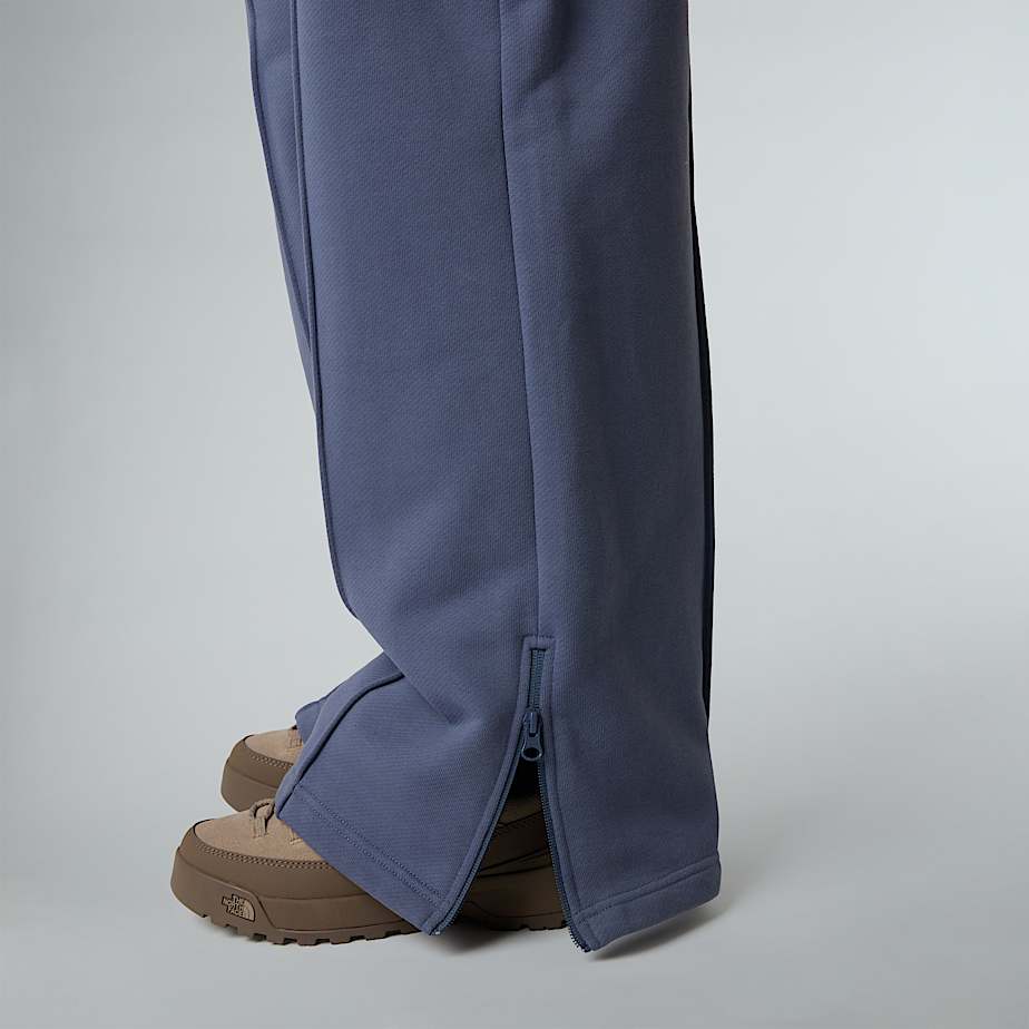 Dome Jogginghose mit weitem Bein für Damen - 6