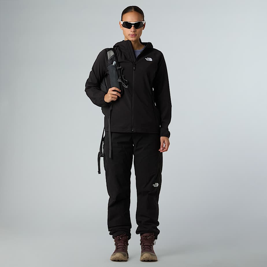 Women’s Nimble Hooded Jacket - 2