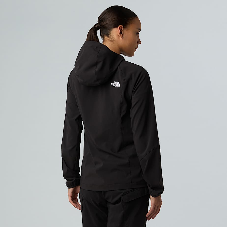 Women’s Nimble Hooded Jacket - 3