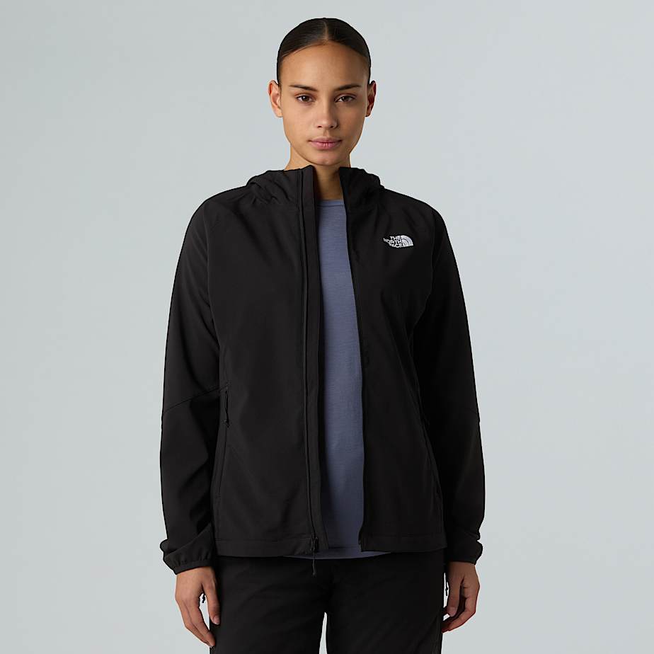 Women’s Nimble Hooded Jacket - 4