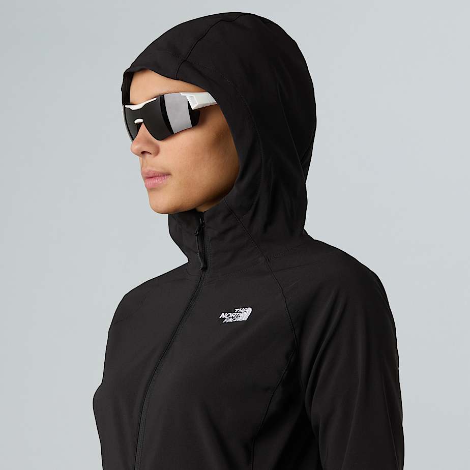 Women’s Nimble Hooded Jacket - 5