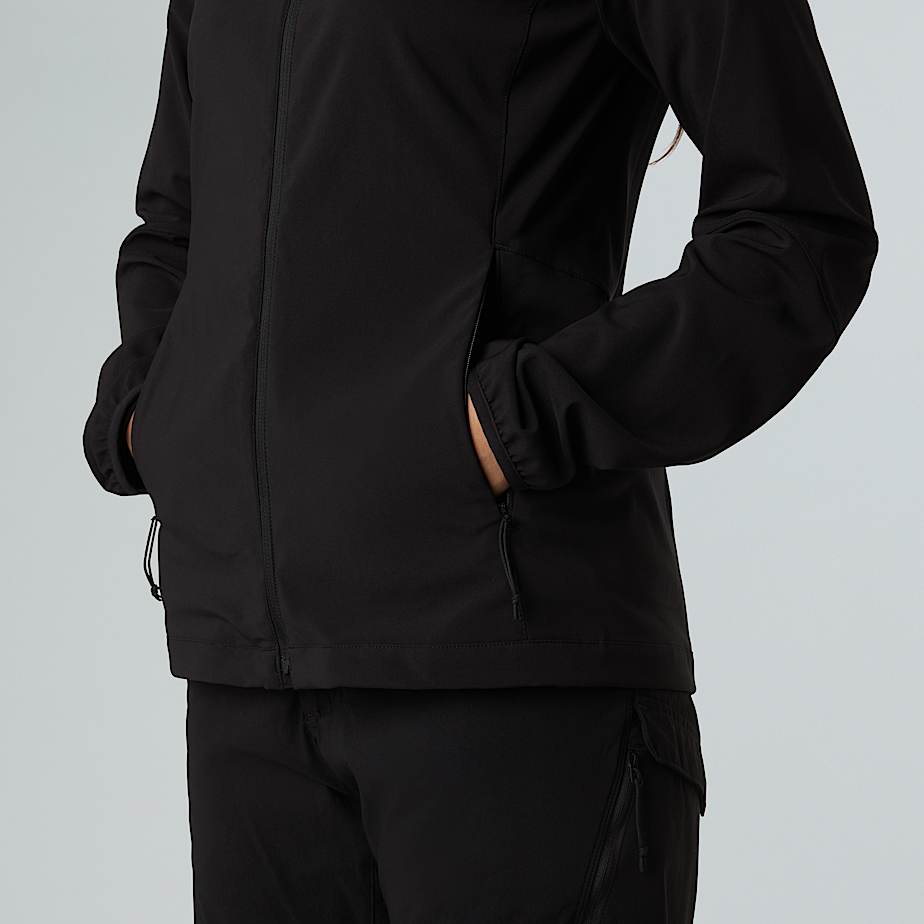 Women’s Nimble Hooded Jacket - 6
