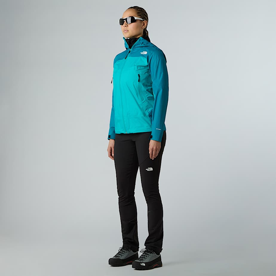 Veste Signal DryVent™ 2,5 épaisseurs pour femme - 2