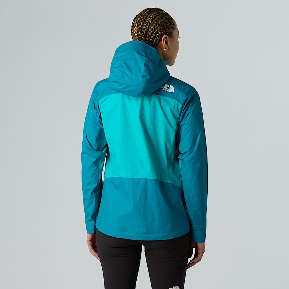 Veste Signal DryVent™ 2,5 épaisseurs pour femme - 3