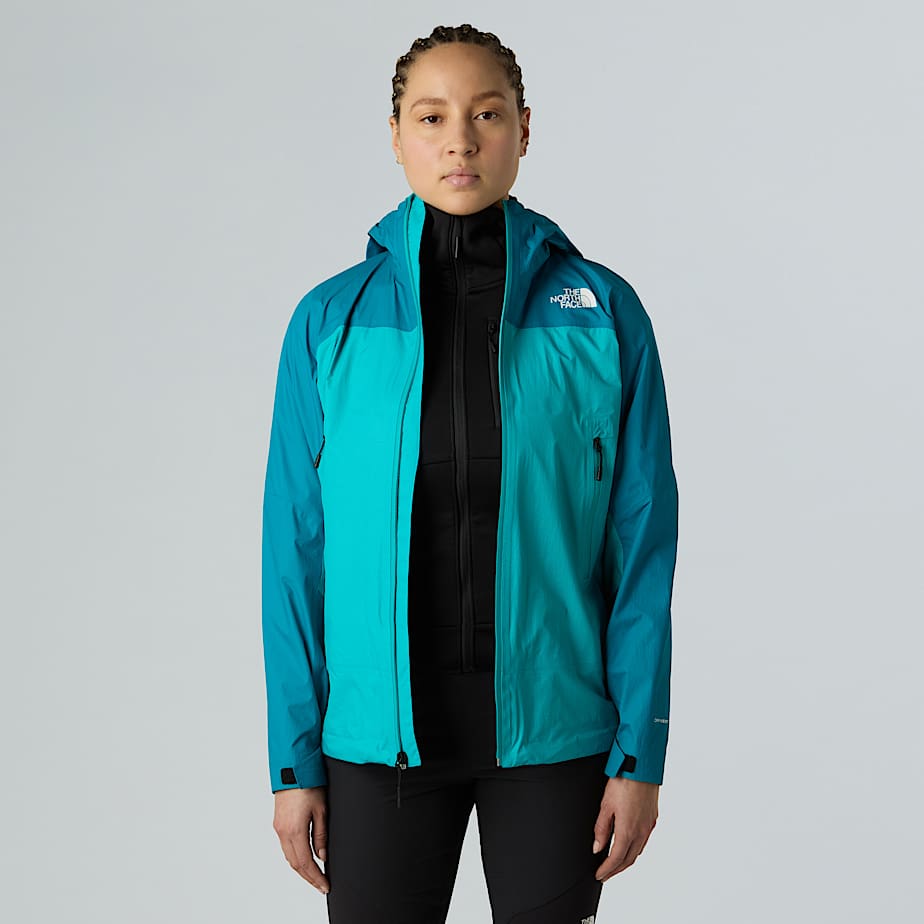 Veste Signal DryVent™ 2,5 épaisseurs pour femme - 4