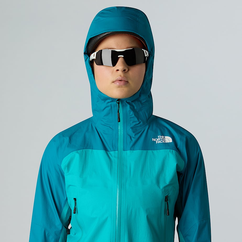 Veste Signal DryVent™ 2,5 épaisseurs pour femme - 7