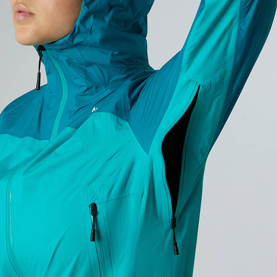 Veste Signal DryVent™ 2,5 épaisseurs pour femme - 8