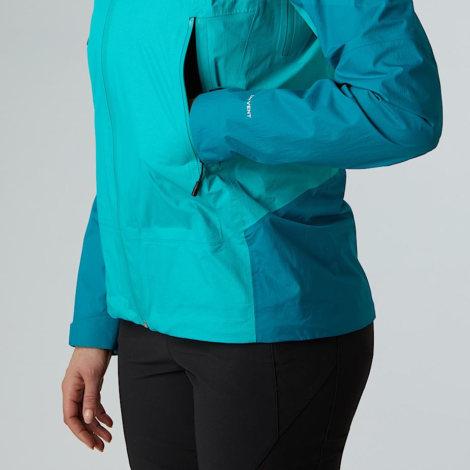 Veste Signal DryVent™ 2,5 épaisseurs pour femme - 9