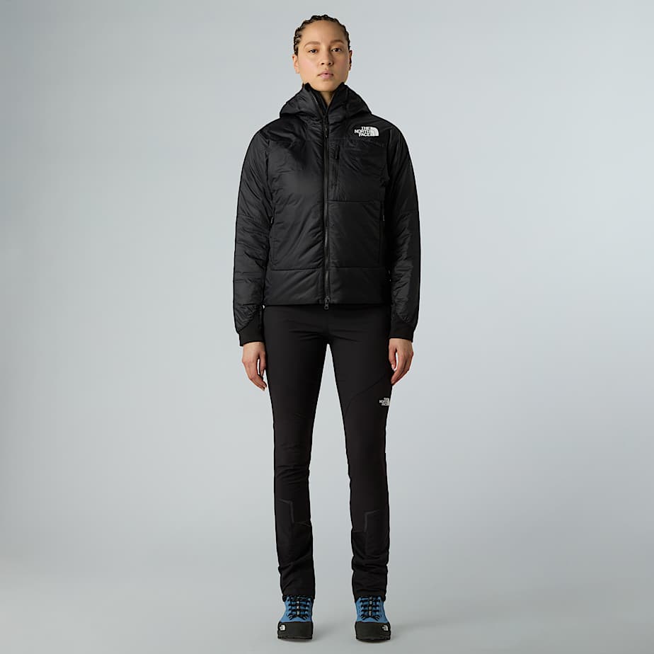 Andola Jacke mit Synthetikisolierung für Damen - 2