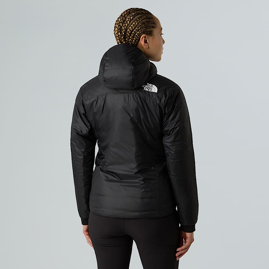 Andola Jacke mit Synthetikisolierung für Damen - 3