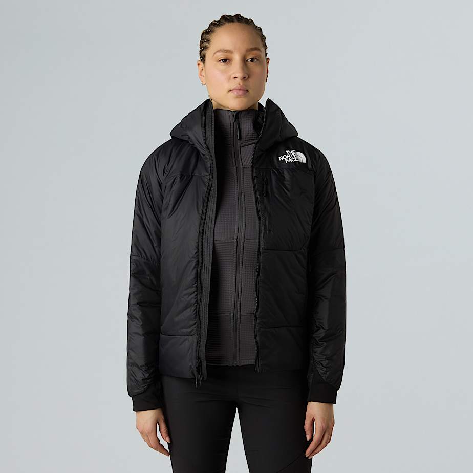 Andola Jacke mit Synthetikisolierung für Damen - 4