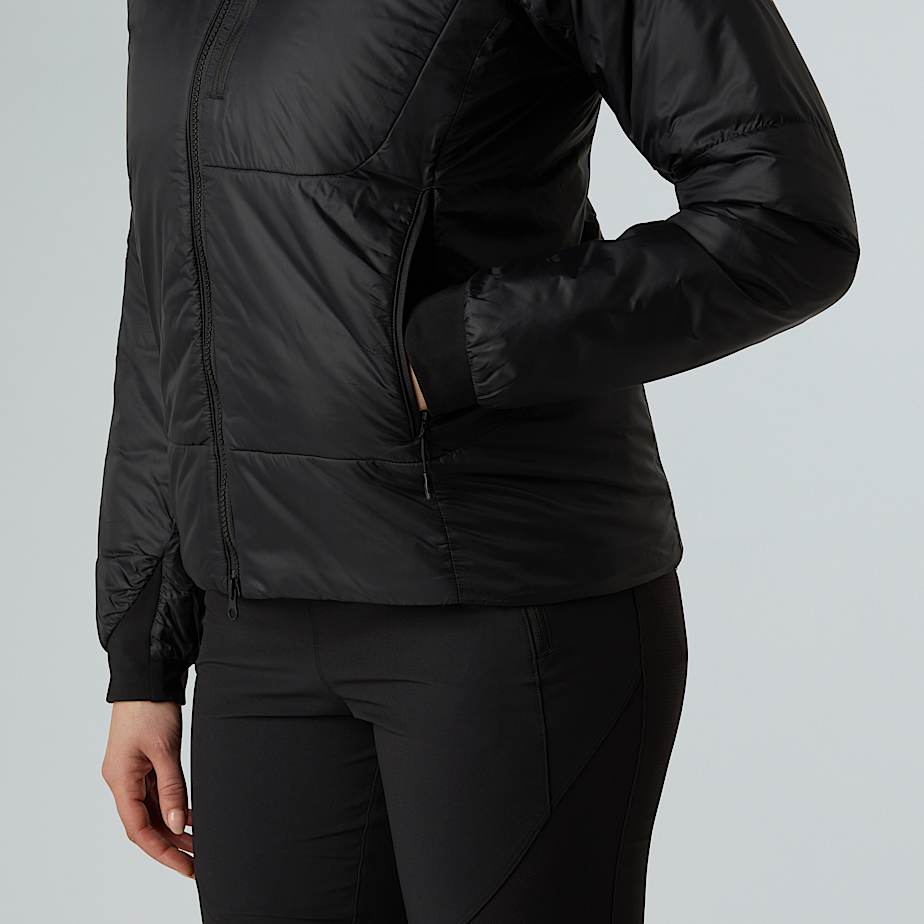 Andola Jacke mit Synthetikisolierung für Damen - 8