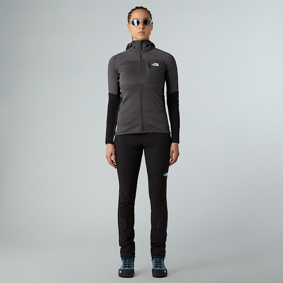Chaqueta con capucha Power Grid™ Stormgap para mujer - 2