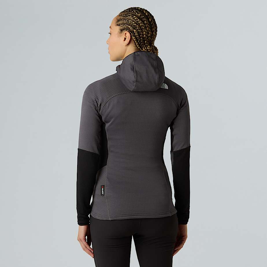 Chaqueta con capucha Power Grid™ Stormgap para mujer - 3